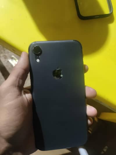 iphone XR non pta 35000