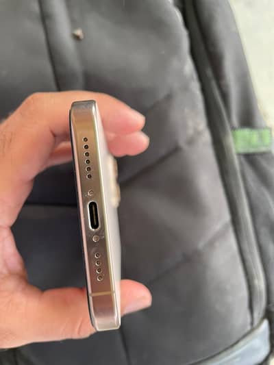 Iphone 16 Pro Max official PTA approved