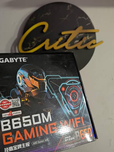 b650m gaming wifi gigabyte