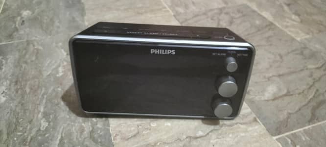 Philips Radio