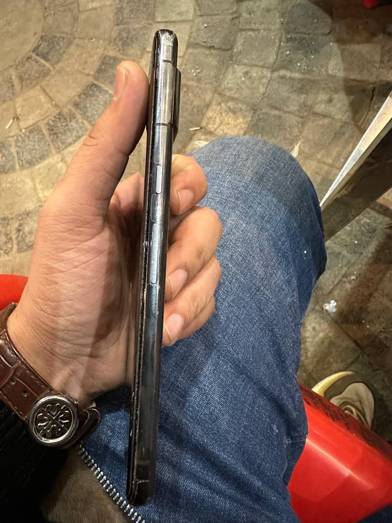 Google pixel 7 pro 5