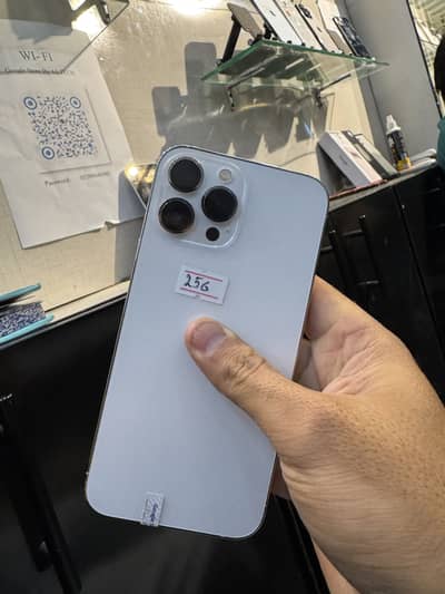 Iphone 13 pro max pta approved