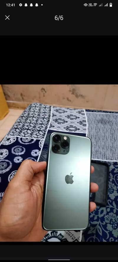iphone 11 pro 64 Gb