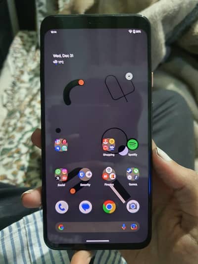 Pixel 4XL, 6/64 Brand New, (WITHOUT BOX)