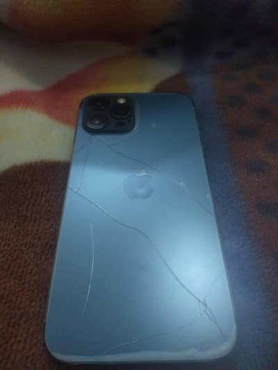 Iphone 12 pro max (Read Add)