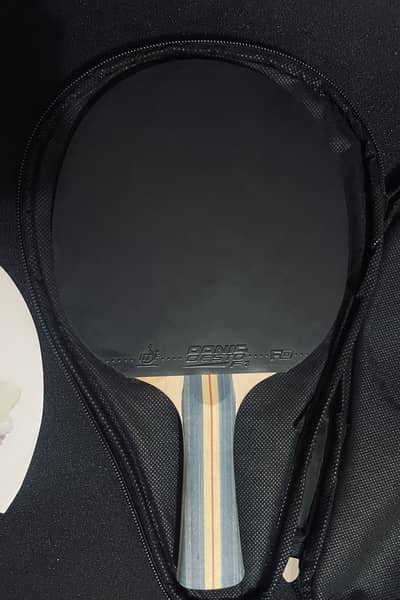 Table Tennis Professional Racket