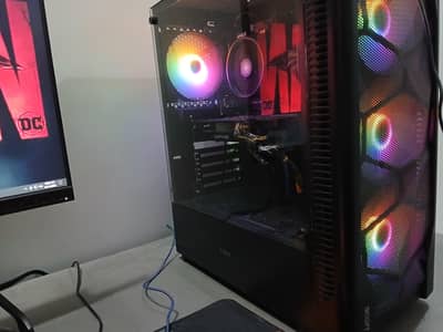 Sapphire Rx 560 2GB Graphics Card