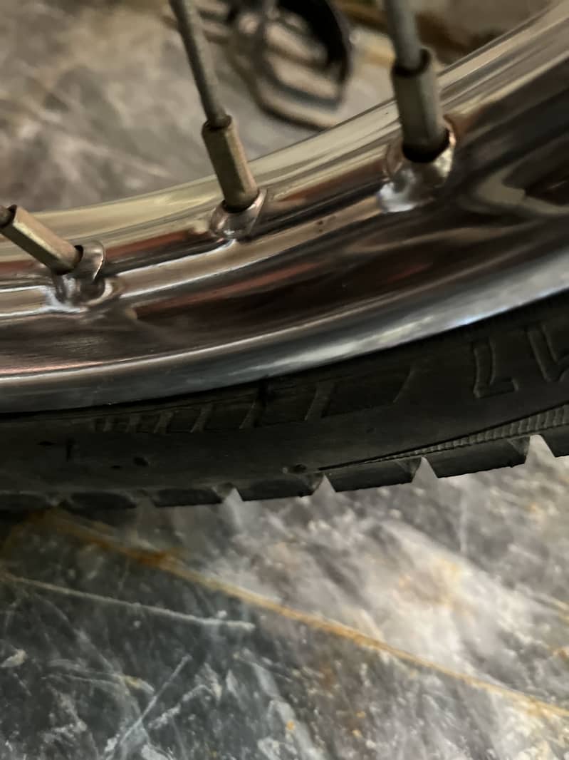 CD HONDA 70 pindi boys - Standard - 1109904819