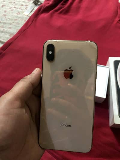 iPhone XS Max 64 gb  exchange with google pixel phone