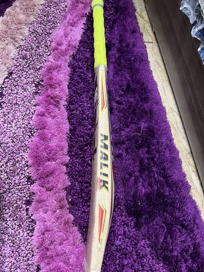 Hard ball bat mb malik h pro edition