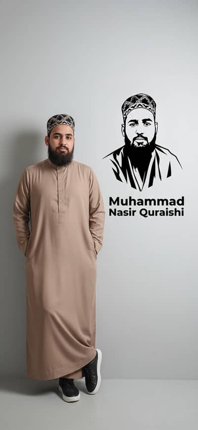 Nasir qureshi