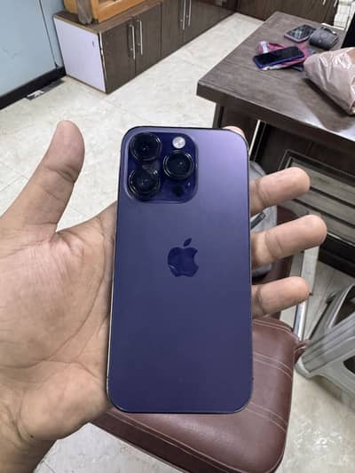 IPhone 14 pro