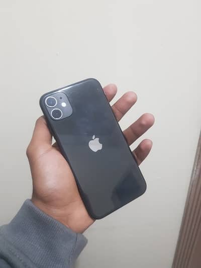 IPHONE 11 FACTORY UNLOCKED 64GB 82% BH