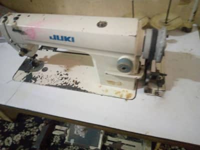 juki swing machine