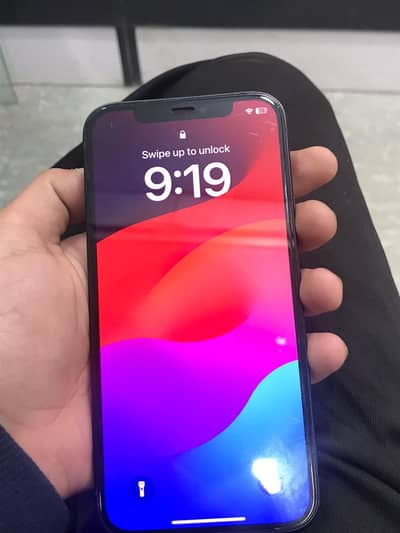 Iphone 12 Jv Urgent sale
