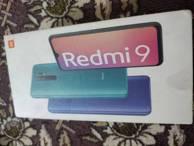 Redmi 9 prime