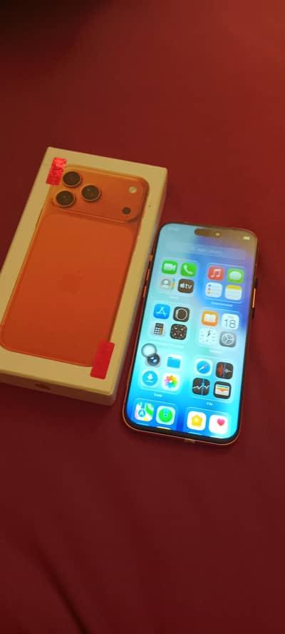 iphone 17 pro max for sale