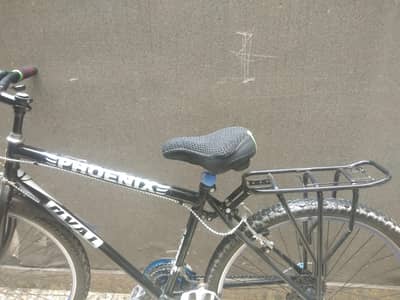 new cycle no damage new condition only one month used good cycle