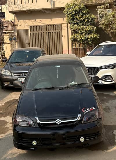 power staring led lights fog lamb