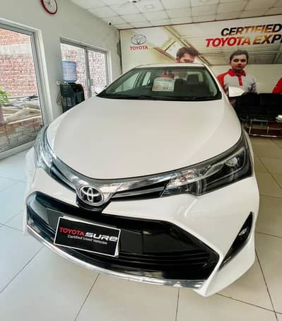 GRANDE BLACK INTERIOR TOTAL GENUINE PAINT BUMPER TO BUMPER