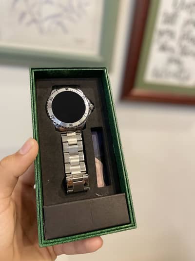 Brand new scratchless watches