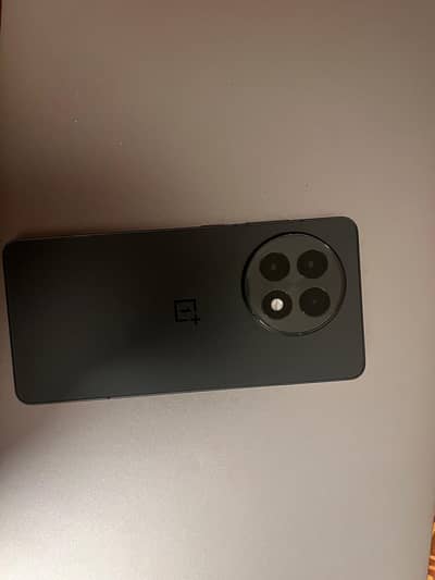 one plus 13r global version