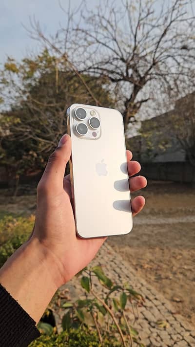 iPhone 14 Pro Max 128GB JV