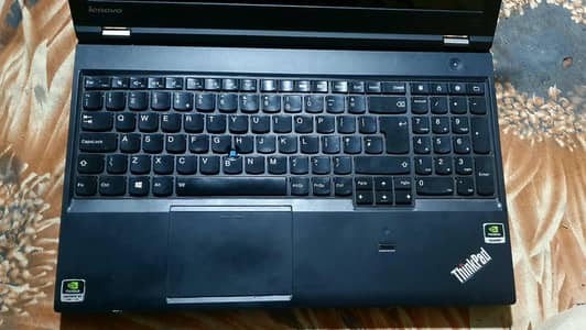 Lenovo laptop