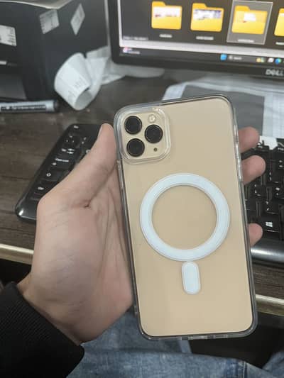 Iphone 11 pro max 256 gb factory unlock