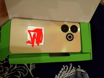 smart 8 final 17k//4+64 10/10 condition with warranty boxx