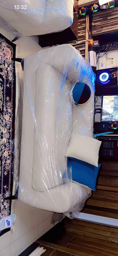 Chenone sofa set for sale