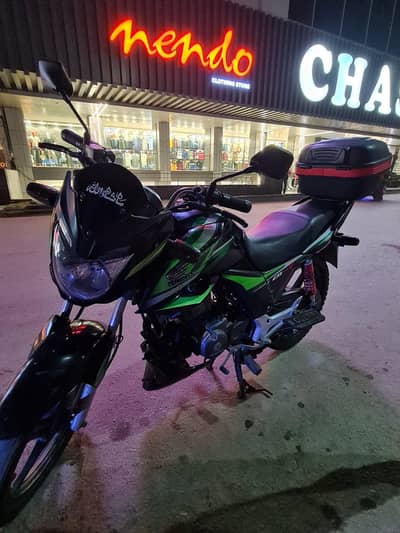 Honda СВ 150 In Good condition