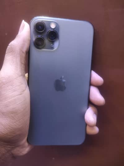 Iphone 11 pro