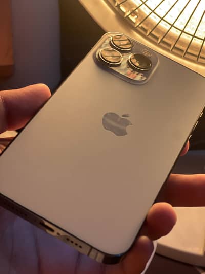 13 pro max 128gb 10/10