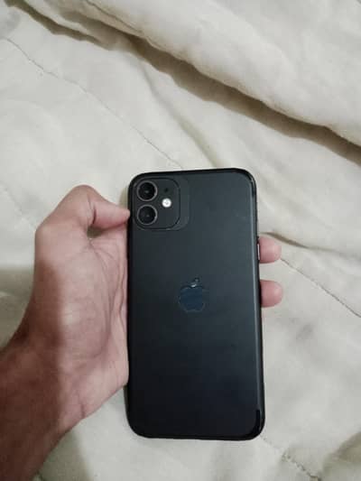 iPhone 11 Non Pta 64 gb