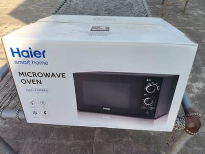 Brand New microwave oven for sale