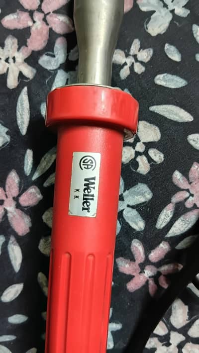 commercial soldering iron  , made in canada