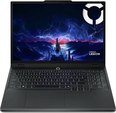 Brand New Lenovo Legion 5 Gaming Laptop | i7 13th Gen | RTX 5050 8GB
