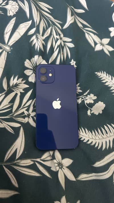 Iphone 12 jv 128 gb 94 health