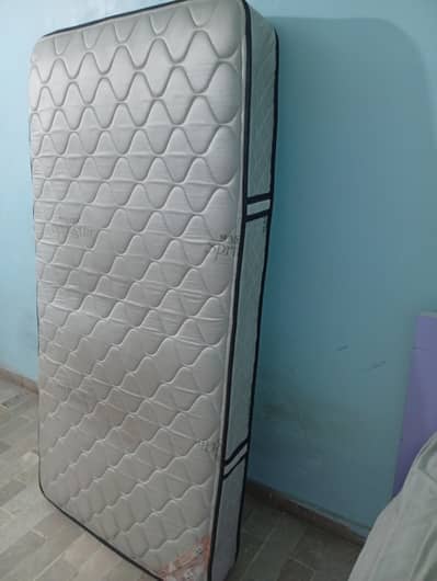 Master Moltyfoam Mattresses