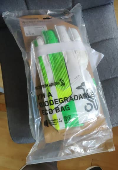 kokabura LC 4.0 Original wicket keeping Gloves