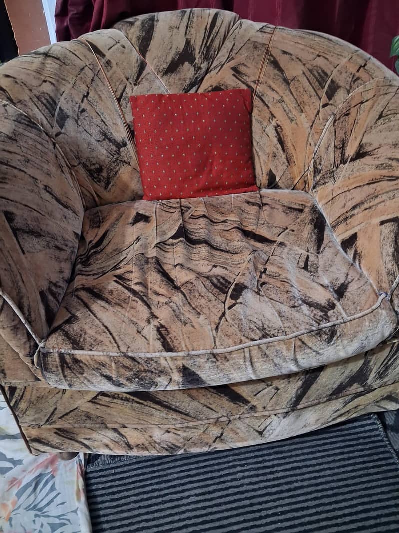 complete sofa set 1