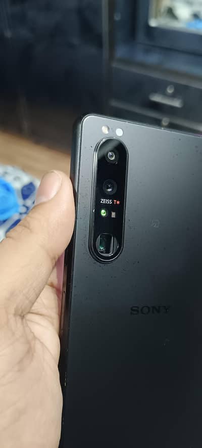 Sony Xpeia 1 Mark 3 NON PTA