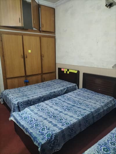 Paradise Boys Hostel G11 Islamabad