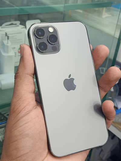 Iphone 12 Pro | Water Pack