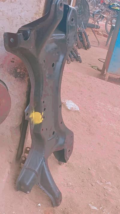 COROLLA GENIUNE GADRI