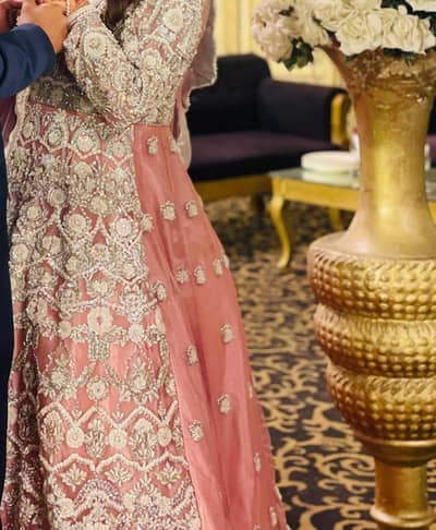 walima maxi urgent sale