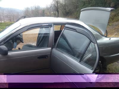 Toyota Corolla 2000 2 OD Special Edition