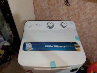 Dawlance Washing Machine