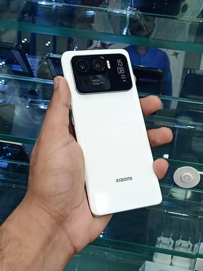Xiaomi 11 Ultra | The Beast